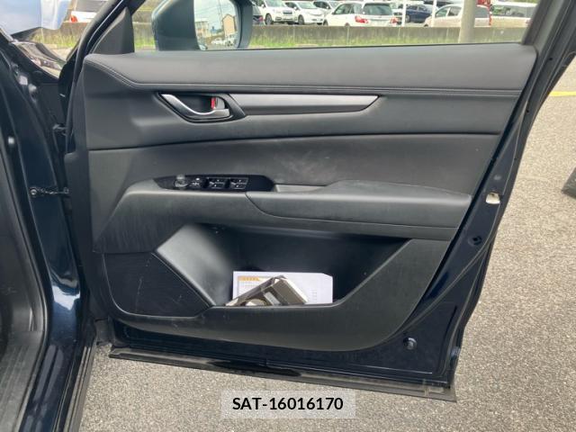 Mazda CX-5 2021-06 8652880-8