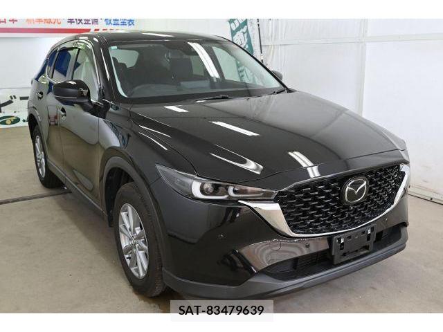 Mazda CX-5 2023-11 8652890-0