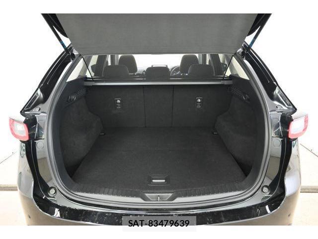 Mazda CX-5 2023-11 8652890-10