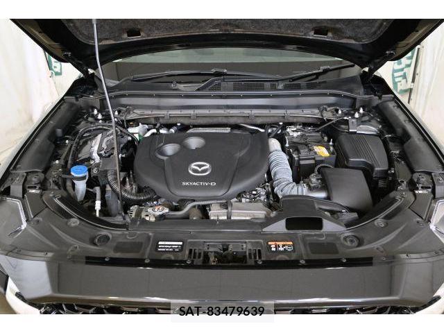 Mazda CX-5 2023-11 8652890-13