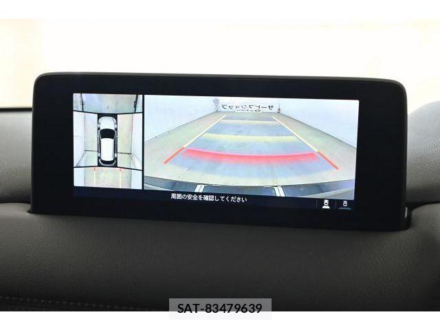 Mazda CX-5 2023-11 8652890-15