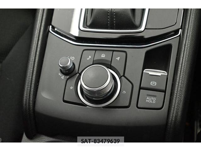 Mazda CX-5 2023-11 8652890-19