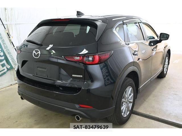 Mazda CX-5 2023-11 8652890-2