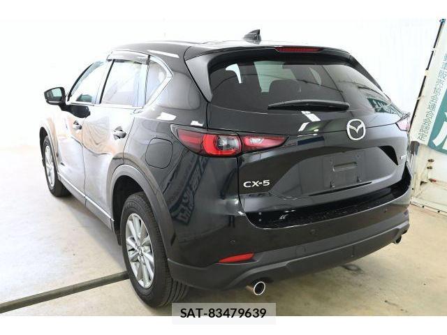 Mazda CX-5 2023-11 8652890-3