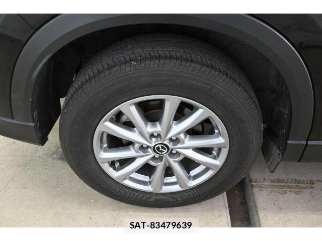 Mazda CX-5 2023-11 8652890-4