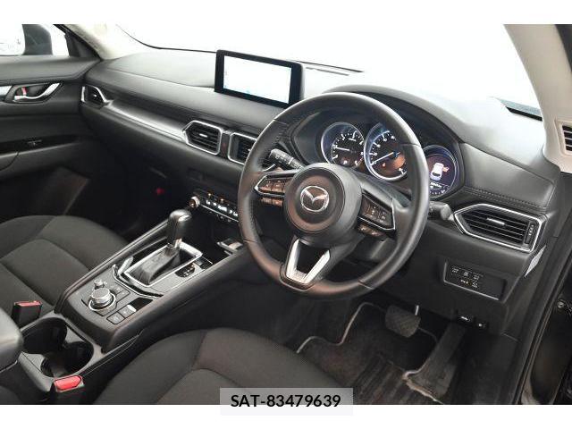 Mazda CX-5 2023-11 8652890-5