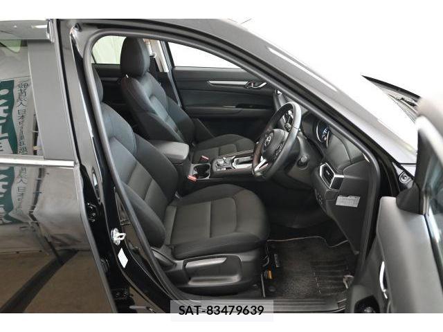 Mazda CX-5 2023-11 8652890-6