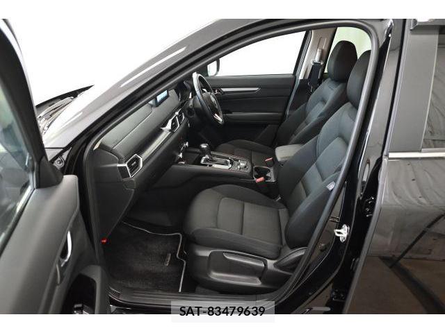 Mazda CX-5 2023-11 8652890-7