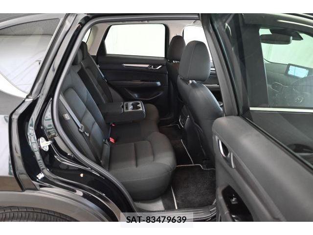 Mazda CX-5 2023-11 8652890-8