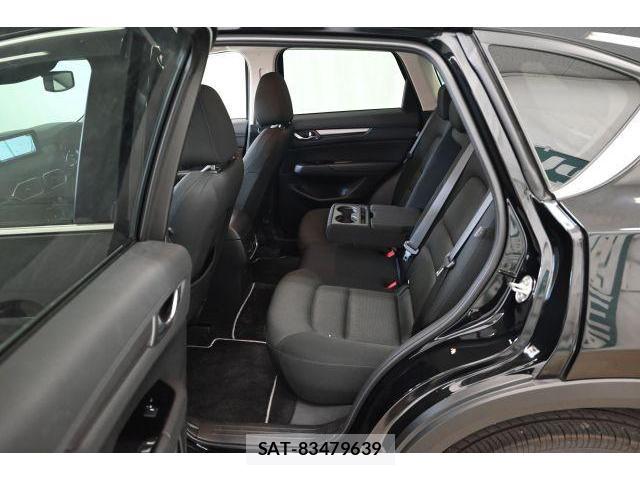 Mazda CX-5 2023-11 8652890-9