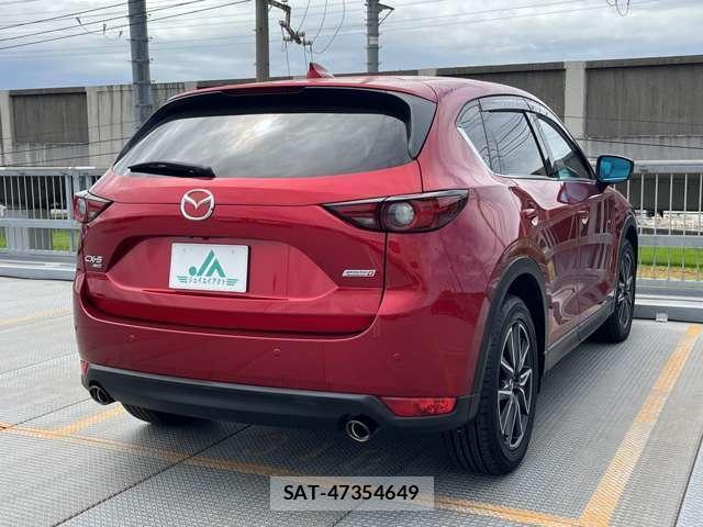 Mazda CX-5 2017-03 8652904-1
