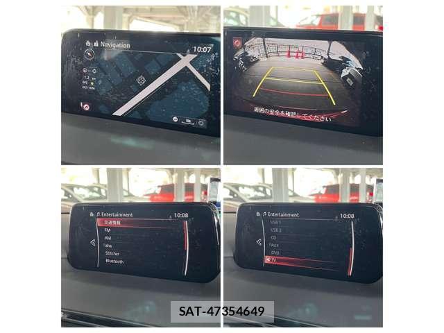 Mazda CX-5 2017-03 8652904-10