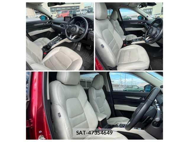 Mazda CX-5 2017-03 8652904-11