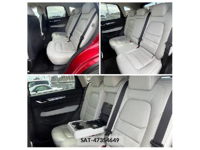 Mazda CX-5 2017-03 8652904-14