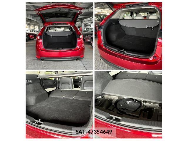 Mazda CX-5 2017-03 8652904-17
