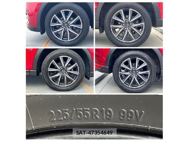 Mazda CX-5 2017-03 8652904-18