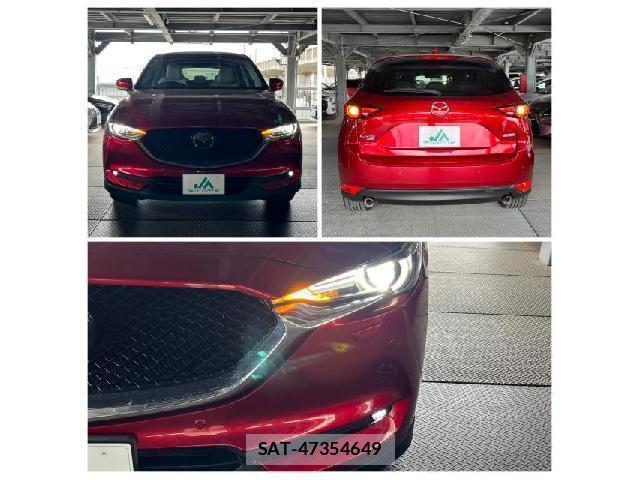 Mazda CX-5 2017-03 8652904-19