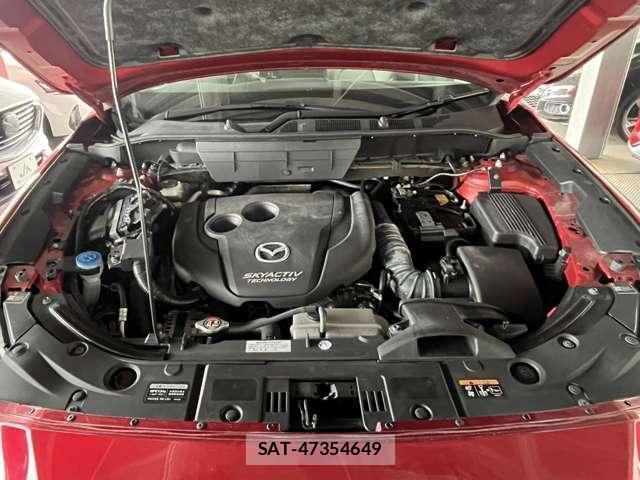 Mazda CX-5 2017-03 8652904-2