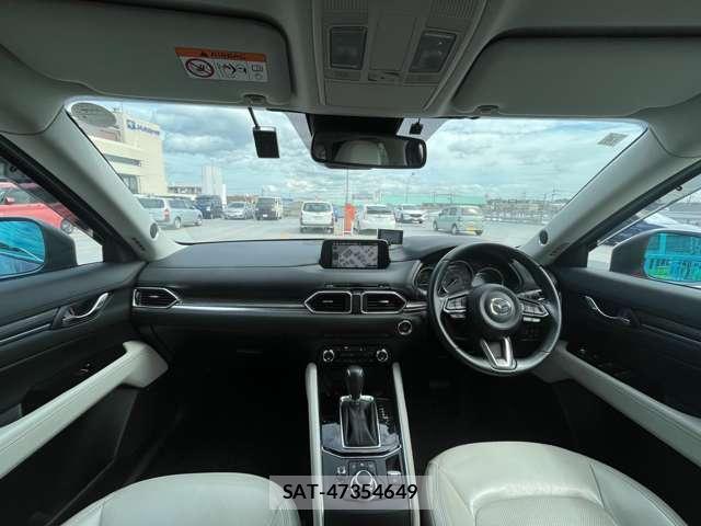 Mazda CX-5 2017-03 8652904-3
