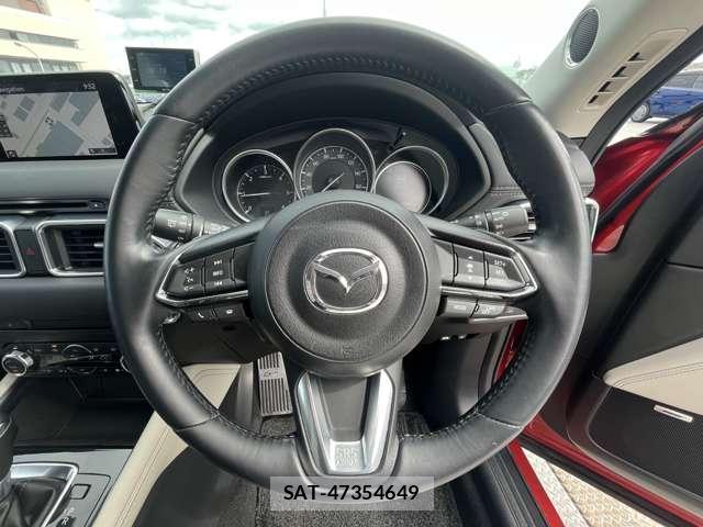 Mazda CX-5 2017-03 8652904-4