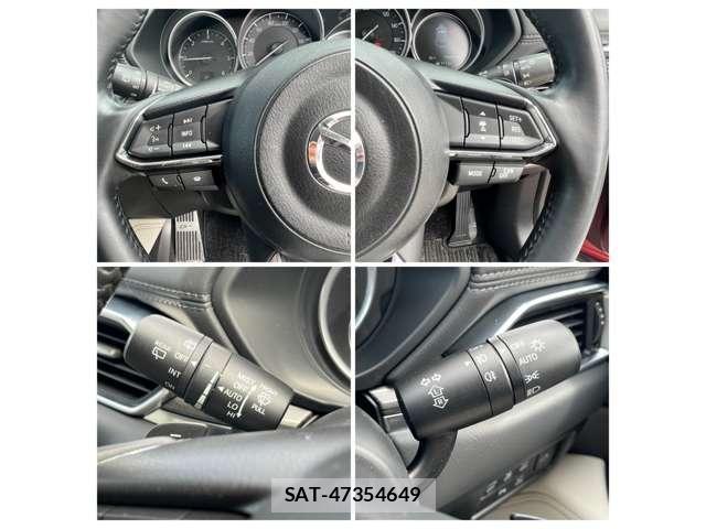 Mazda CX-5 2017-03 8652904-5
