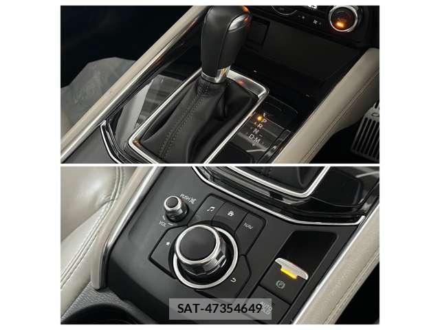Mazda CX-5 2017-03 8652904-8