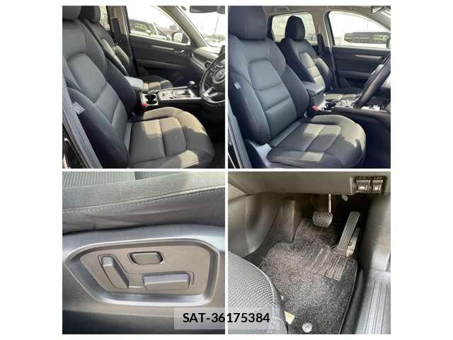 Mazda CX-5 2018-05 8652910-12