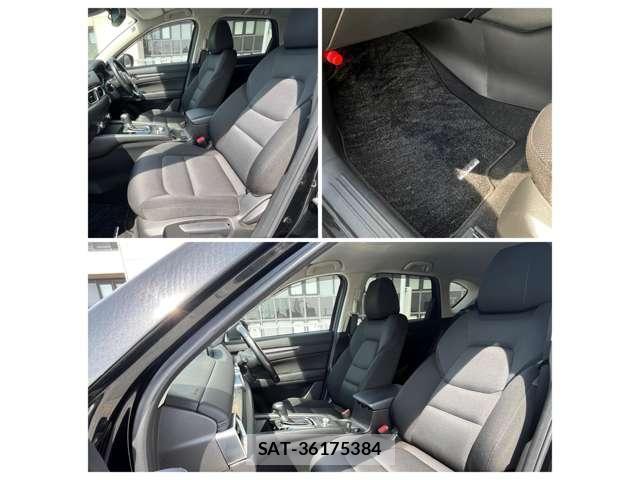 Mazda CX-5 2018-05 8652910-13