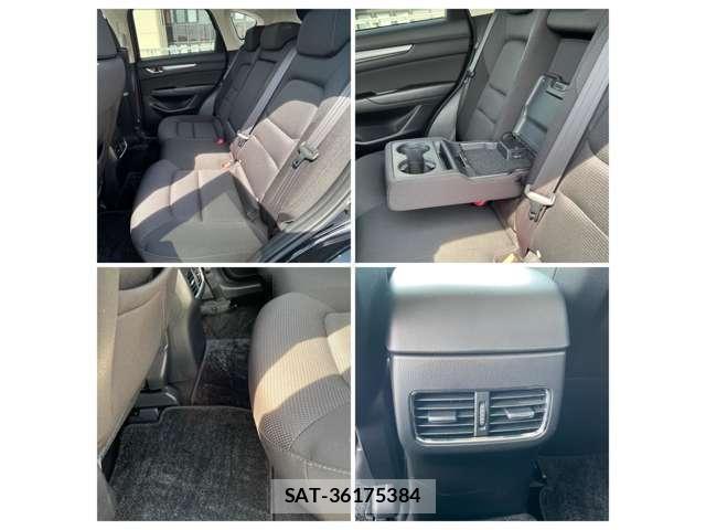 Mazda CX-5 2018-05 8652910-14