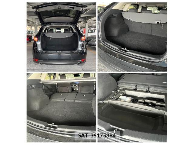 Mazda CX-5 2018-05 8652910-15