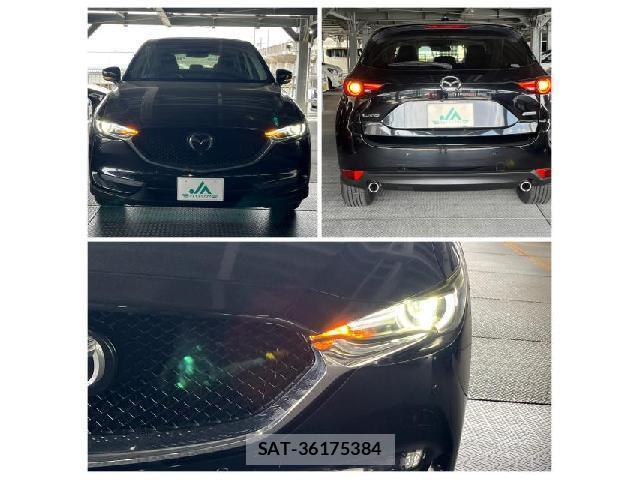 Mazda CX-5 2018-05 8652910-18