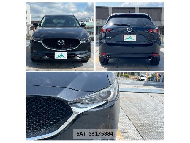 Mazda CX-5 2018-05 8652910-19