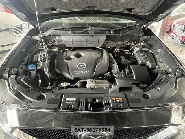 Mazda CX-5 2018-05 8652910-2