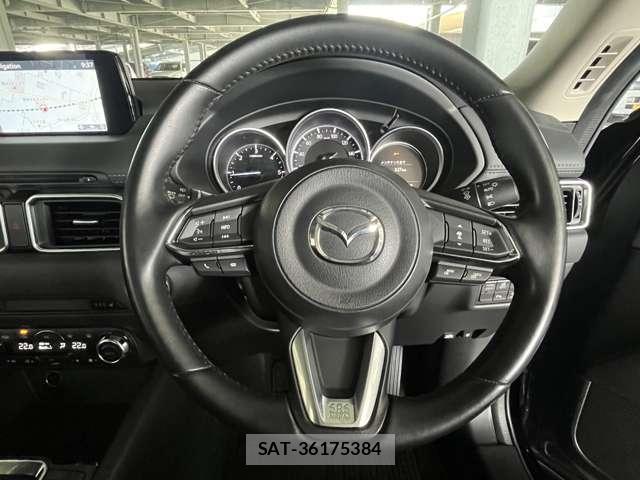 Mazda CX-5 2018-05 8652910-5