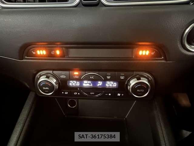 Mazda CX-5 2018-05 8652910-8