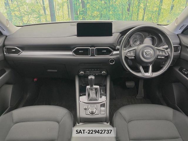 Mazda CX-5 2021-11 8652957-1
