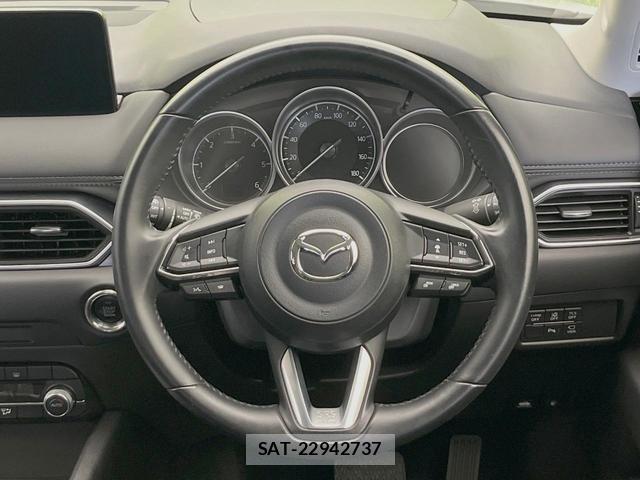 Mazda CX-5 2021-11 8652957-10