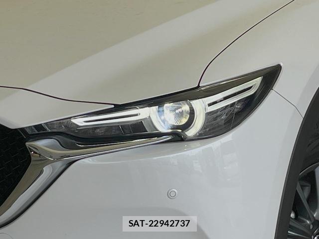 Mazda CX-5 2021-11 8652957-11