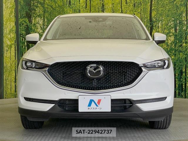 Mazda CX-5 2021-11 8652957-13