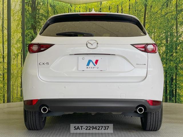 Mazda CX-5 2021-11 8652957-14