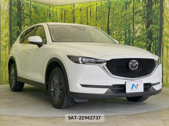 Mazda CX-5 2021-11 8652957-15