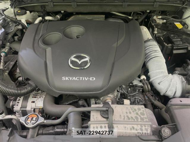 Mazda CX-5 2021-11 8652957-17