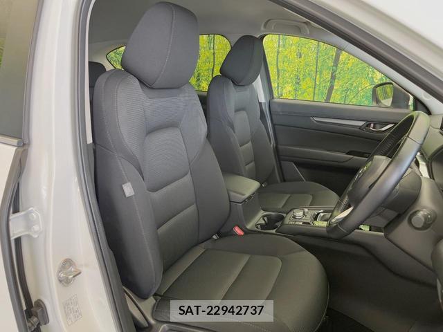Mazda CX-5 2021-11 8652957-7