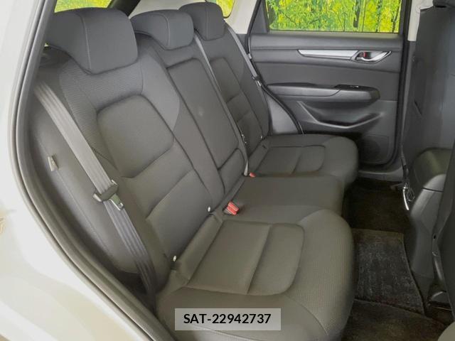 Mazda CX-5 2021-11 8652957-8