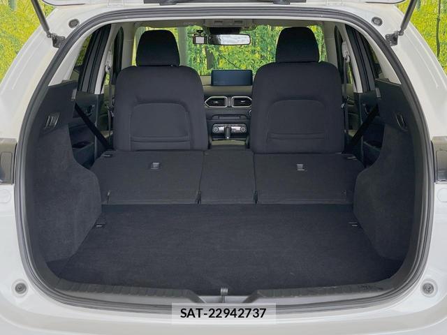 Mazda CX-5 2021-11 8652957-9