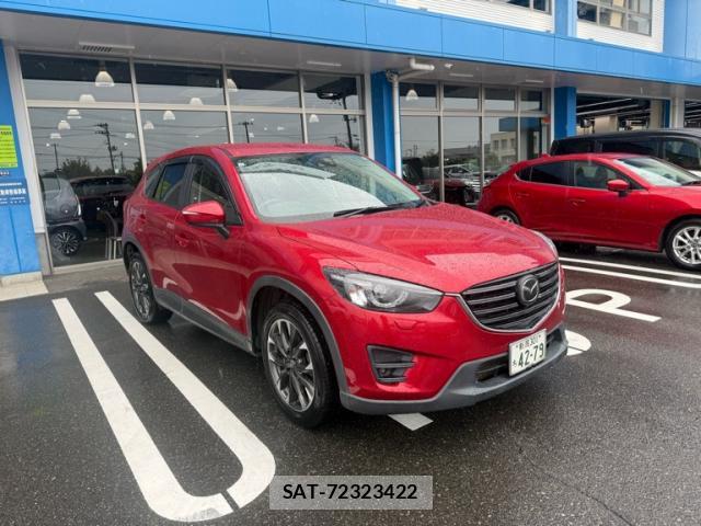 Mazda CX-5 2015-10 8653131-0