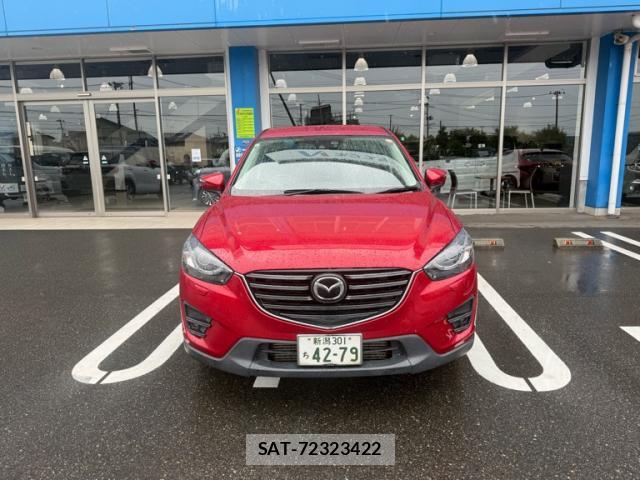 Mazda CX-5 2015-10 8653131-1