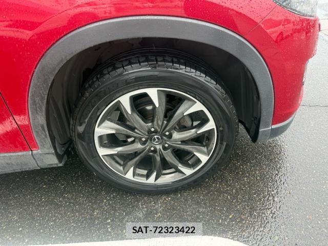 Mazda CX-5 2015-10 8653131-11