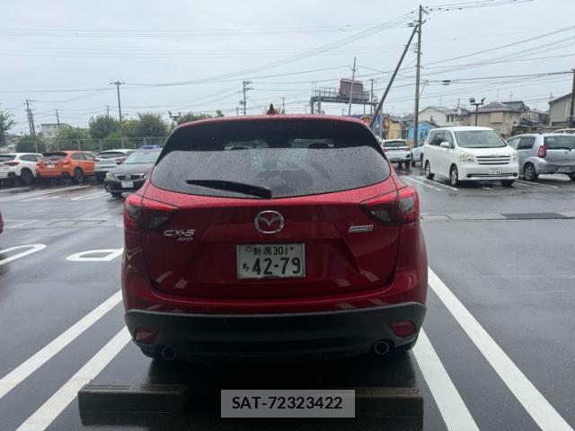 Mazda CX-5 2015-10 8653131-12