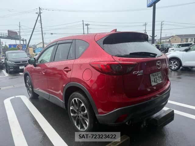 Mazda CX-5 2015-10 8653131-2